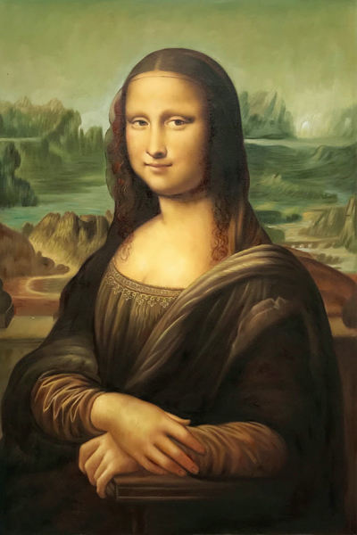 Mona Lisa